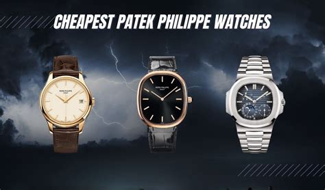 patek philippe flip watch|patek philippe cheapest watch price.